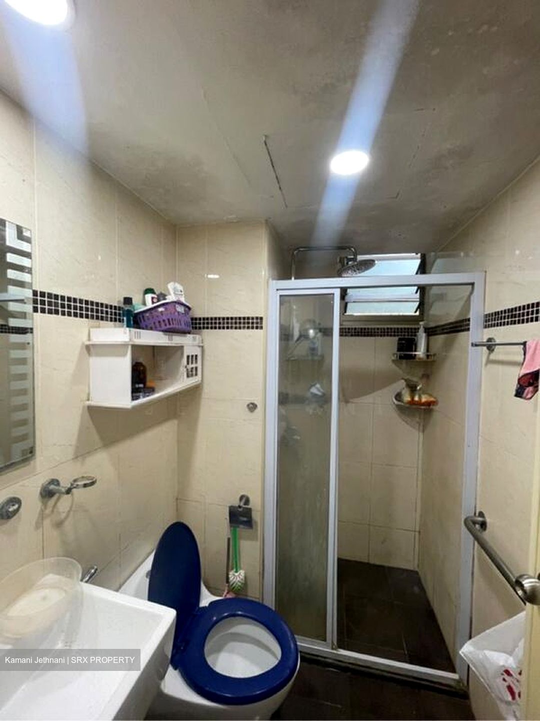 Orchid Park Condominium (D27), Condominium #503089751